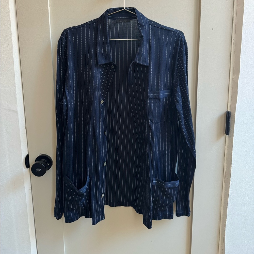 La Perla Shirt